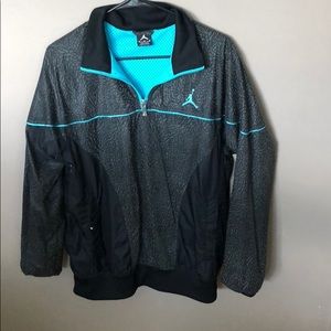 Michael Jordan Anarok Jacket